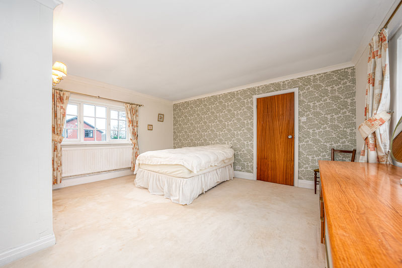 South Road Bretherton